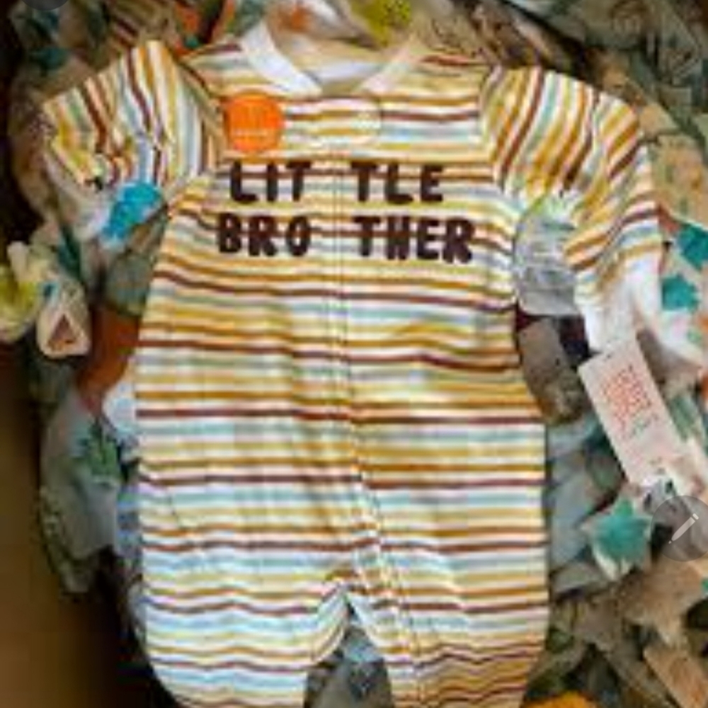 TODDLER - Picture 2 of 2